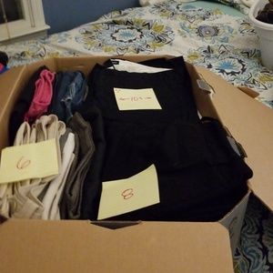 Mystery box (High end)